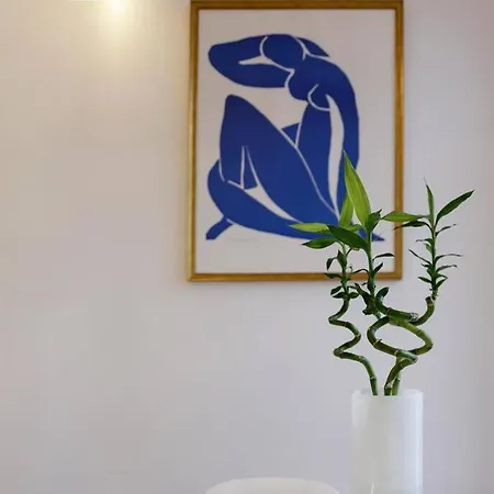 Artury Apartment Porto