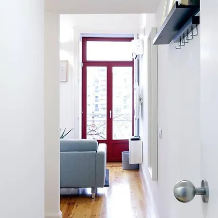 Artury Apartment *